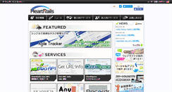 Desktop Screenshot of kwout.com